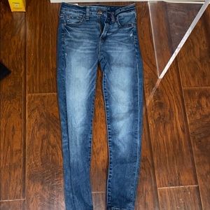 American eagle pants